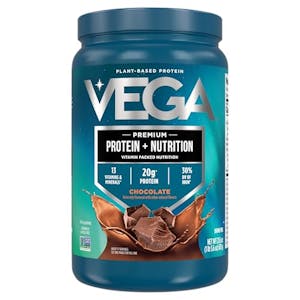 Vega Protein + Nutrition