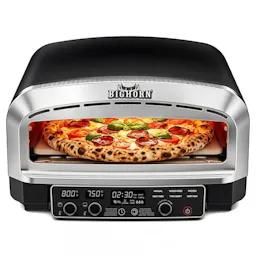 Indoor Pizza Oven