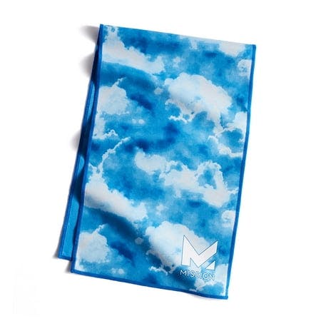 MISSION Cooling Towel