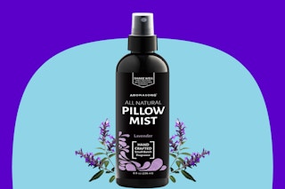amazon pillow spray