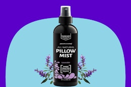 amazon pillow spray