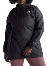 The North Face Women's Antora Jacket