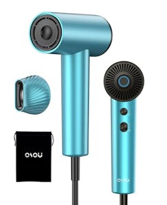 Ionic Hair Dryer