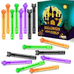 Halloween Bubble Wands 24-Pack