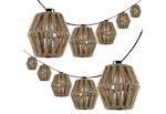 Bay Isle Home String Lanterns