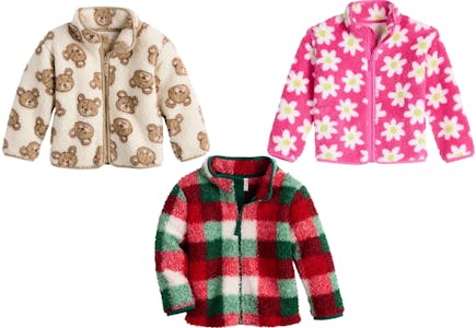 Jumping Beans Kids' Jacket