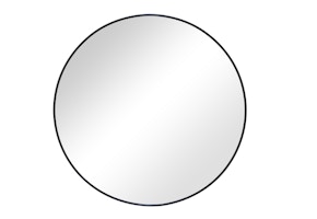 Better Homes & Gardens Wall Mirror