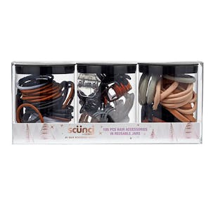 Conair Scunci Hair Accessory Kit
