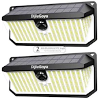 Solar Security Lights