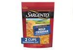 Sargento Cheese