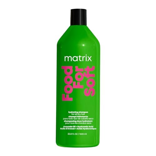 Matrix Jumbo Shampoo