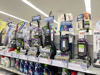 carpet cleaner bissell walmart 2021 1636587497 1636587497