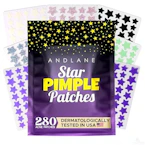 Star Pimple Patches