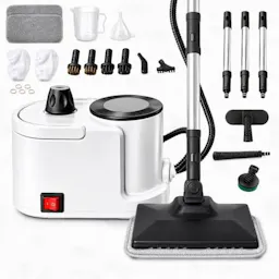 Steam Cleaner