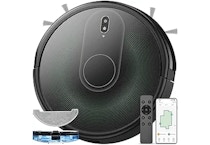 Robot Vacuum and Mop