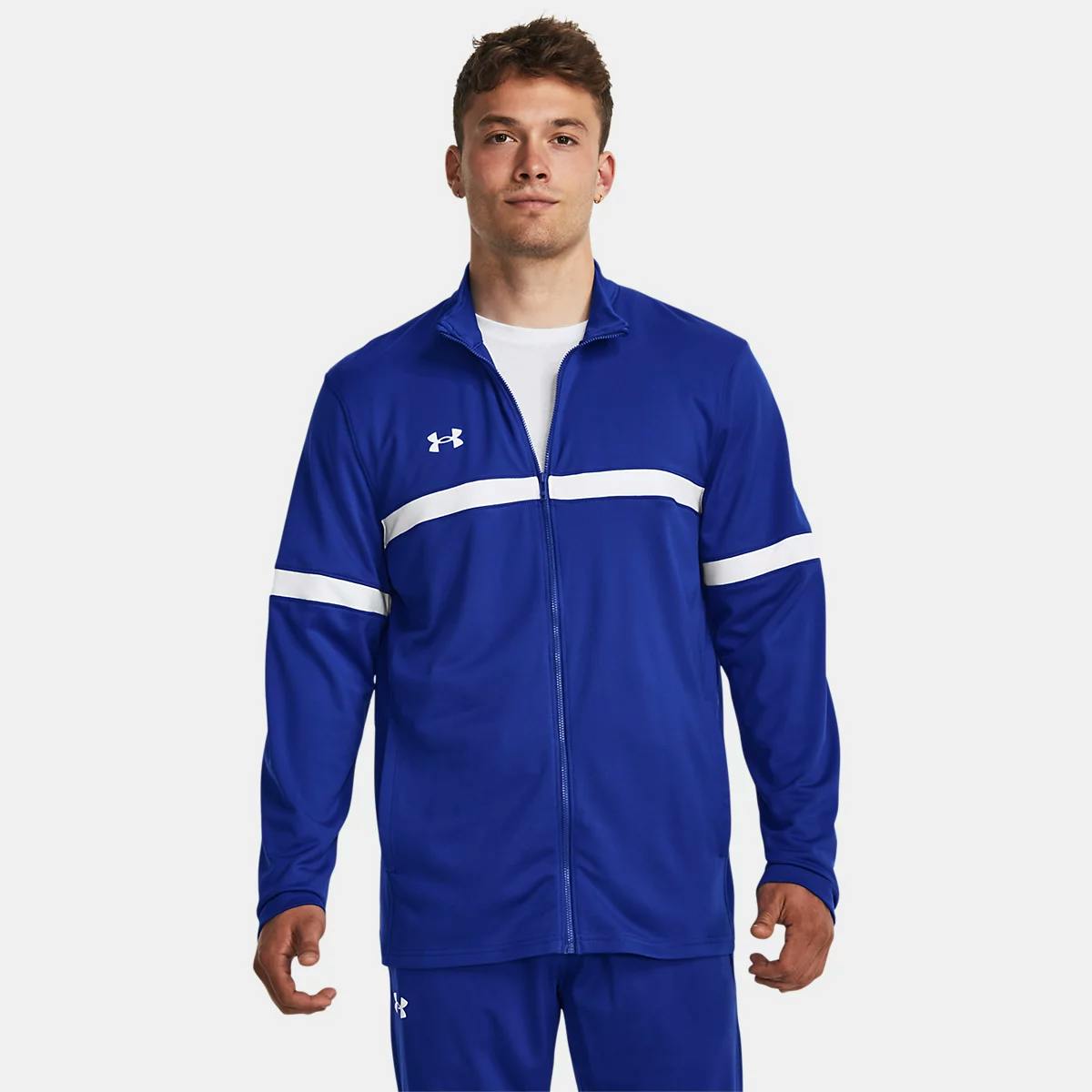 Under Armour Men's Knit Warm-Up