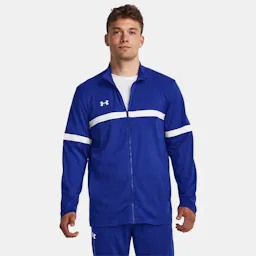 Under Armour Men's Knit Warm-Up