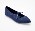 Skechers Women's Mary Janes