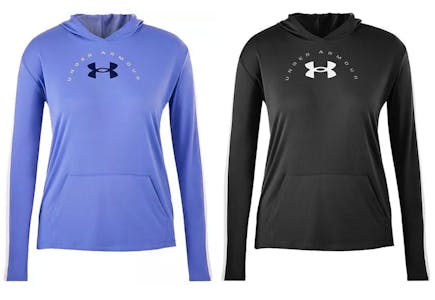 Kids' Under Armour Hoodie