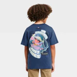 Kids' Marvel Graphic Tee