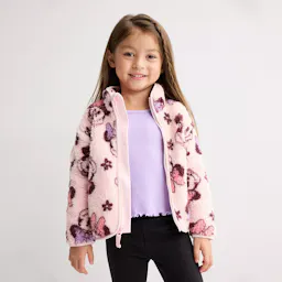 Disney Kids' Minnie Mouse Jacket