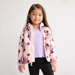 Disney Kids' Minnie Mouse Jacket