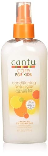 Cantu Kids Conditioning Detangle 2-Pack