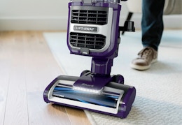 lowes shark liftaway vacuum