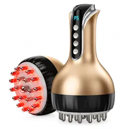 Lymphatic Drainage Massager