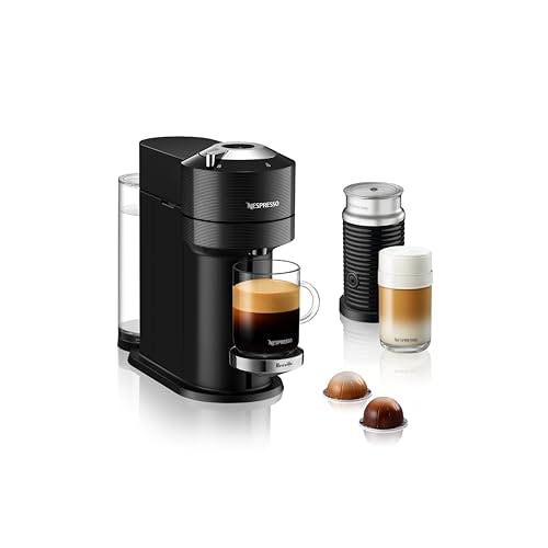 Nespresso Vertuo Next & Frother