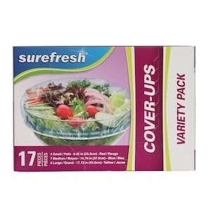 Surefresh Cover-Ups