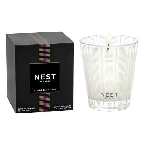Scented Classic Candle
