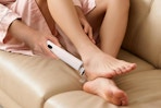 Electric Foot Callus Remover
