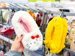 Target women's slipper socks