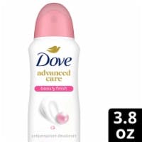 Dove Dry Spray Antiperspirant Can