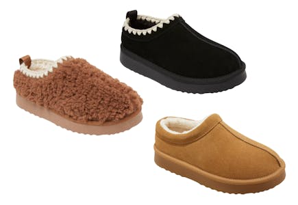 Auden Women's Slippers