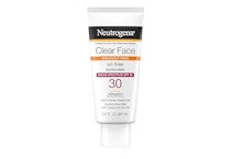 Neutrogena Sunscreen