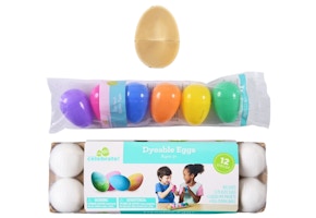 Way To Celebrate Easter Eggs