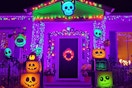 LED Black Lights