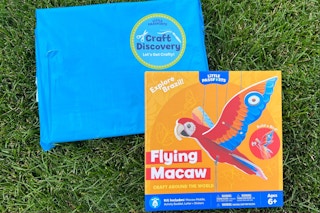little passports