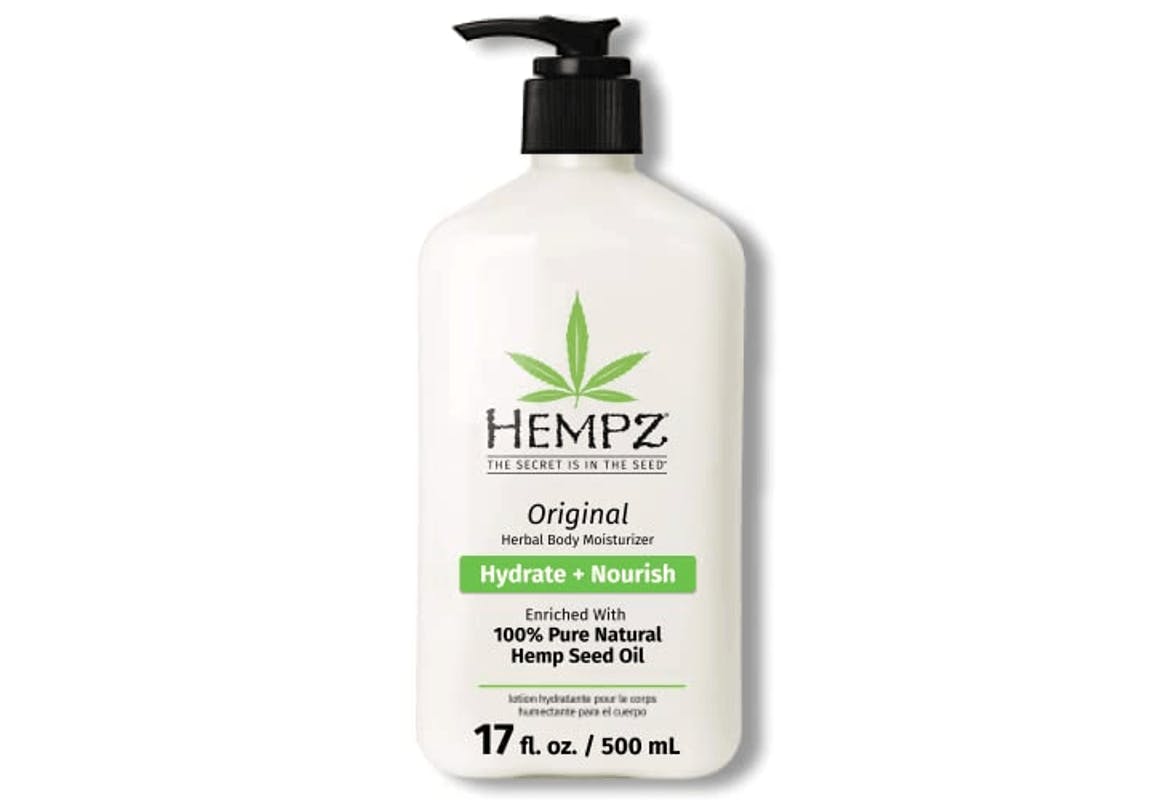 Hempz Original Body Moisturizer