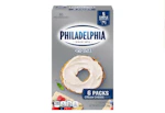 Philadelphia Cream Cheese Bricks