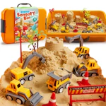 Sensory Bin Toy