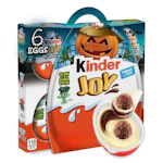 Kinder Joy Eggs 6-Pack