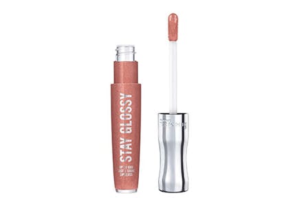 Rimmel Stay Glossy Lip Gloss