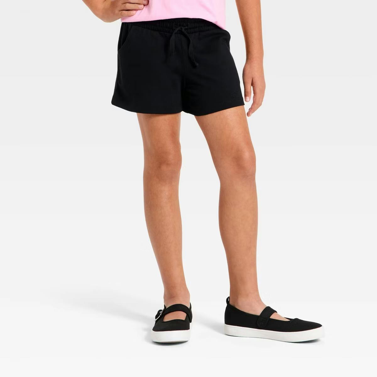 Cat & Jack Kids' French Terry Shorts