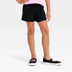 Cat & Jack Kids' French Terry Shorts