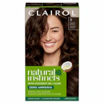2 Clairol Hair Colors