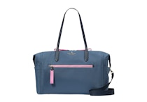 Kate Spade Nylon Weekender