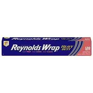Reynolds Heavy Duty Aluminum Foil
